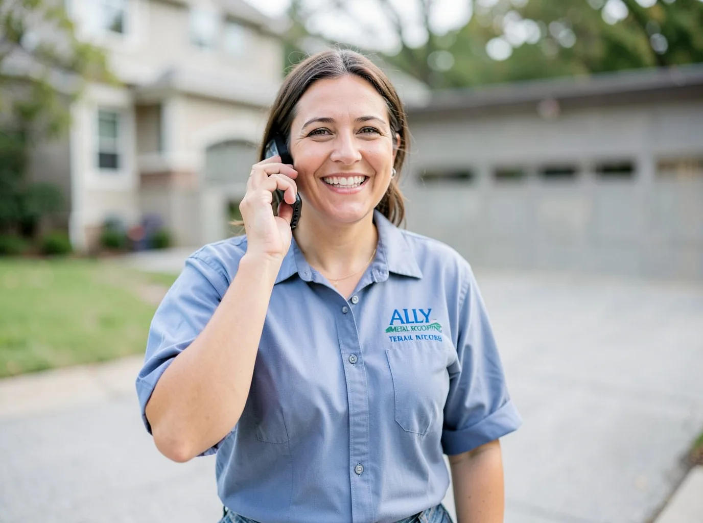 Metal Roof Installation Santa Rosa, TX FAQs